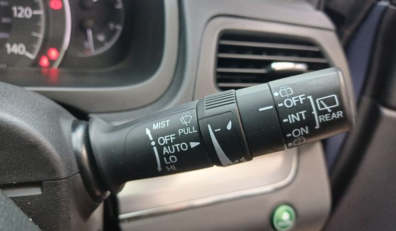 2018 HONDA CR-V 1.6 i-DTEC SE Plus 5dr 2WD [Nav] full