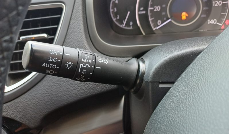 2018 HONDA CR-V 1.6 i-DTEC SE Plus 5dr 2WD [Nav] full