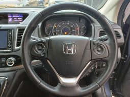 2018 HONDA CR-V 1.6 i-DTEC SE Plus 5dr 2WD [Nav] full