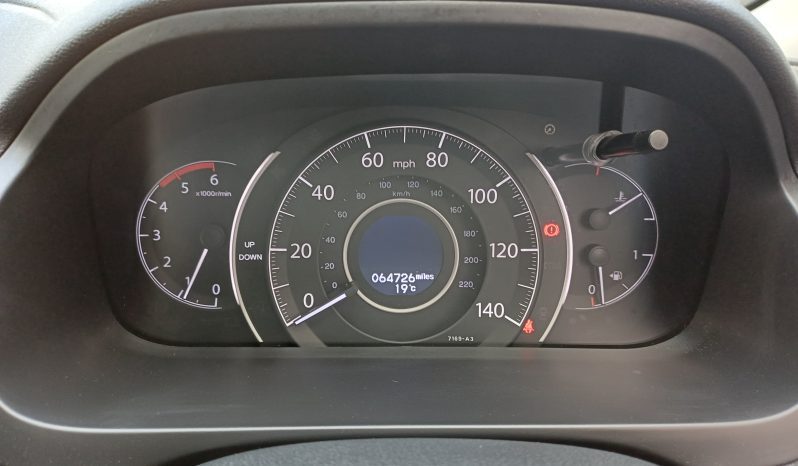 2018 HONDA CR-V 1.6 i-DTEC SE Plus 5dr 2WD [Nav] full