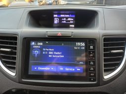 2018 HONDA CR-V 1.6 i-DTEC SE Plus 5dr 2WD [Nav] full