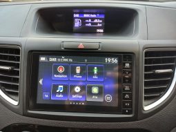 2018 HONDA CR-V 1.6 i-DTEC SE Plus 5dr 2WD [Nav] full