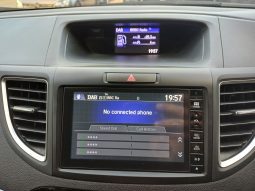 2018 HONDA CR-V 1.6 i-DTEC SE Plus 5dr 2WD [Nav] full