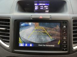 2018 HONDA CR-V 1.6 i-DTEC SE Plus 5dr 2WD [Nav] full