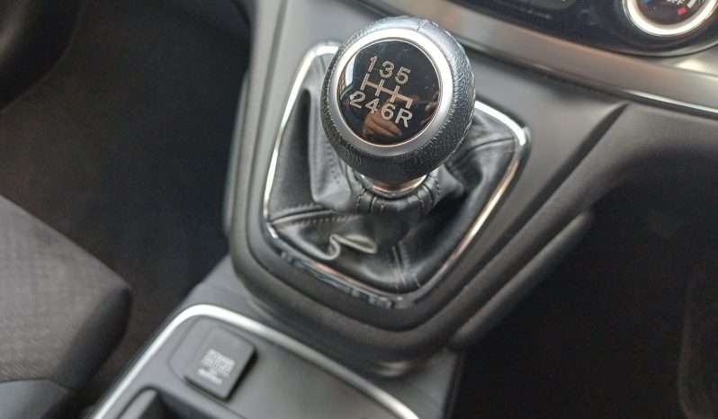 2018 HONDA CR-V 1.6 i-DTEC SE Plus 5dr 2WD [Nav] full