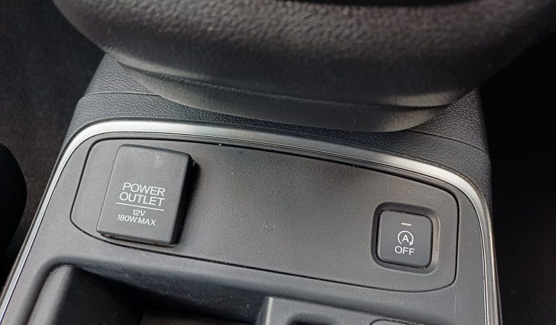 2018 HONDA CR-V 1.6 i-DTEC SE Plus 5dr 2WD [Nav] full