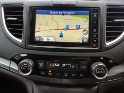 2018 HONDA CR-V 1.6 i-DTEC SE Plus 5dr 2WD [Nav] full