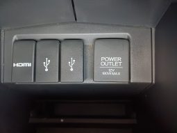 2018 HONDA CR-V 1.6 i-DTEC SE Plus 5dr 2WD [Nav] full