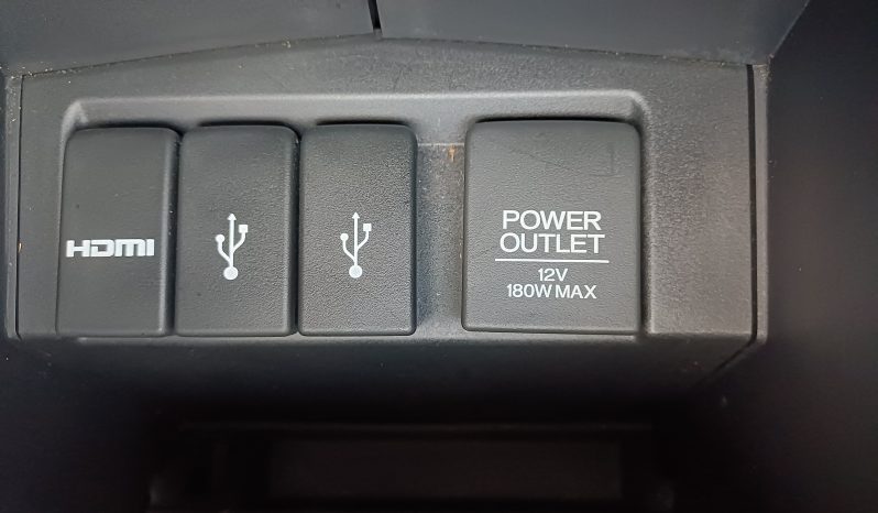 2018 HONDA CR-V 1.6 i-DTEC SE Plus 5dr 2WD [Nav] full