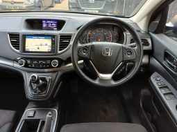 2018 HONDA CR-V 1.6 i-DTEC SE Plus 5dr 2WD [Nav] full