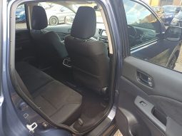 2018 HONDA CR-V 1.6 i-DTEC SE Plus 5dr 2WD [Nav] full