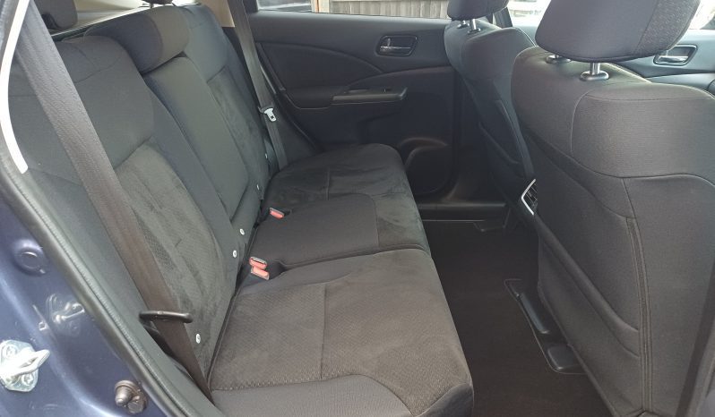 2018 HONDA CR-V 1.6 i-DTEC SE Plus 5dr 2WD [Nav] full