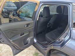 2018 HONDA CR-V 1.6 i-DTEC SE Plus 5dr 2WD [Nav] full