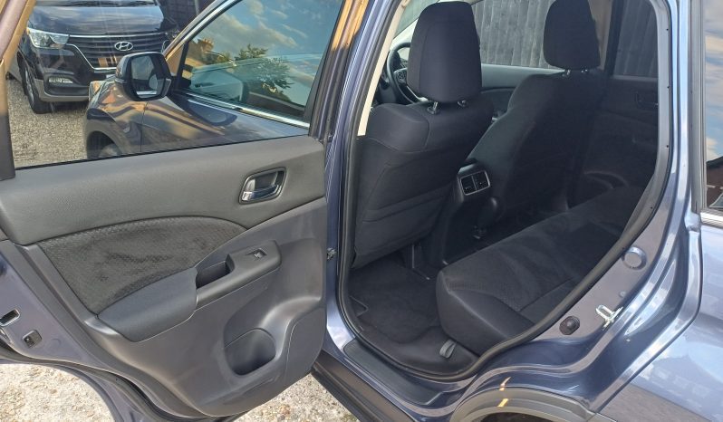 2018 HONDA CR-V 1.6 i-DTEC SE Plus 5dr 2WD [Nav] full