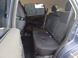 2018 HONDA CR-V 1.6 i-DTEC SE Plus 5dr 2WD [Nav] full