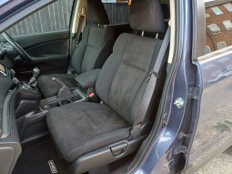 2018 HONDA CR-V 1.6 i-DTEC SE Plus 5dr 2WD [Nav] full