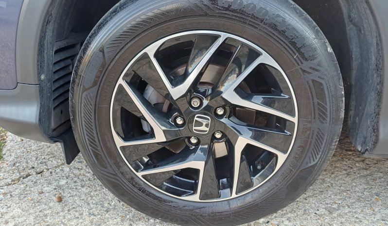 2018 HONDA CR-V 1.6 i-DTEC SE Plus 5dr 2WD [Nav] full