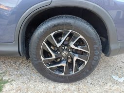 2018 HONDA CR-V 1.6 i-DTEC SE Plus 5dr 2WD [Nav] full