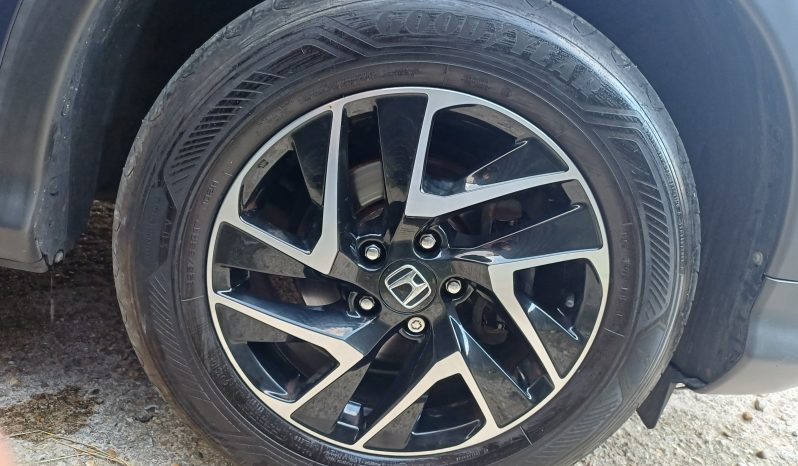 2018 HONDA CR-V 1.6 i-DTEC SE Plus 5dr 2WD [Nav] full