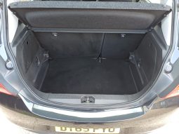 2016 VAUXHALL CORSA 1.2 SRi 5dr full