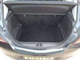 2016 VAUXHALL CORSA 1.2 SRi 5dr