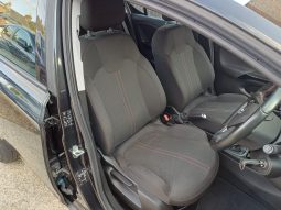 2016 VAUXHALL CORSA 1.2 SRi 5dr full