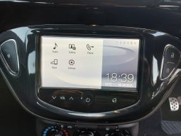 2016 VAUXHALL CORSA 1.2 SRi 5dr full