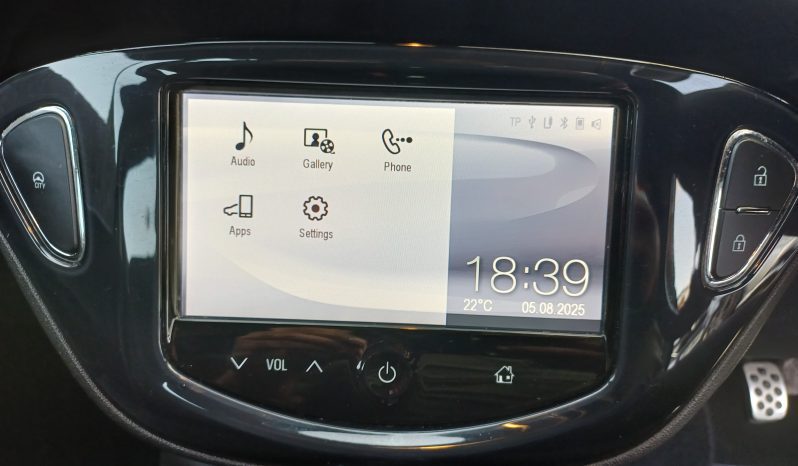 2016 VAUXHALL CORSA 1.2 SRi 5dr full