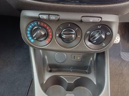 2016 VAUXHALL CORSA 1.2 SRi 5dr full