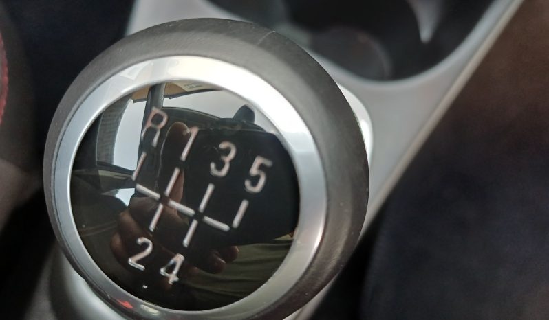 2016 VAUXHALL CORSA 1.2 SRi 5dr full