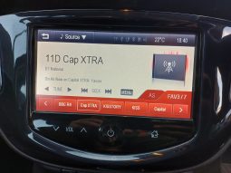 2016 VAUXHALL CORSA 1.2 SRi 5dr full