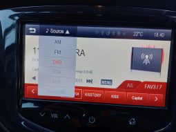 2016 VAUXHALL CORSA 1.2 SRi 5dr full