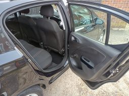 2016 VAUXHALL CORSA 1.2 SRi 5dr full