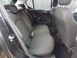 2016 VAUXHALL CORSA 1.2 SRi 5dr full
