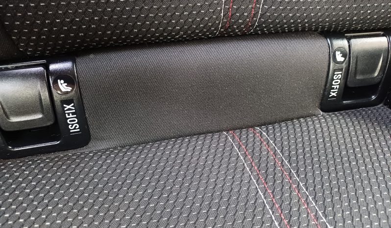 2016 VAUXHALL CORSA 1.2 SRi 5dr full