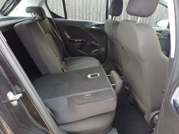 2016 VAUXHALL CORSA 1.2 SRi 5dr full