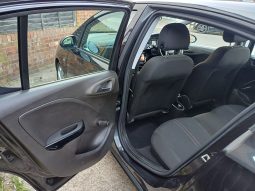 2016 VAUXHALL CORSA 1.2 SRi 5dr full