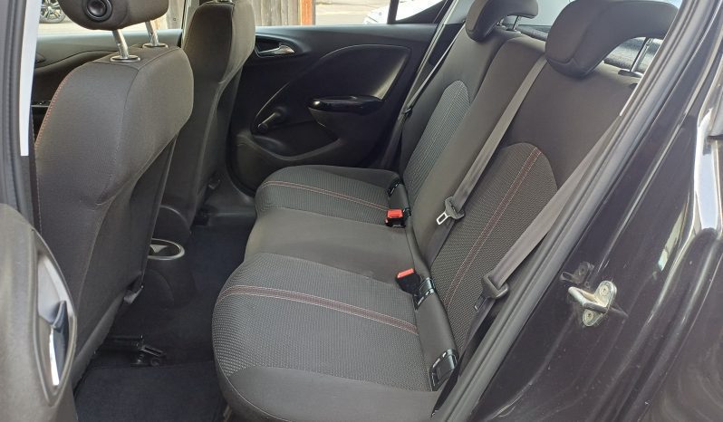 2016 VAUXHALL CORSA 1.2 SRi 5dr full