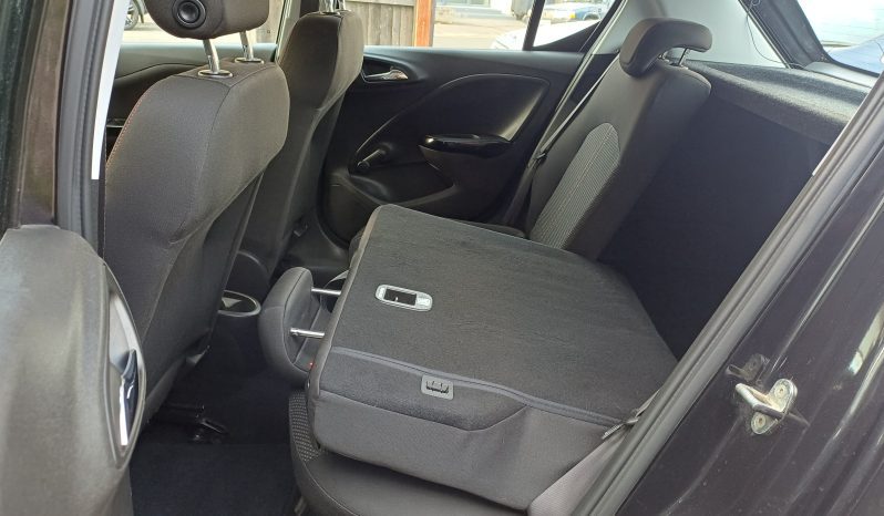 2016 VAUXHALL CORSA 1.2 SRi 5dr full