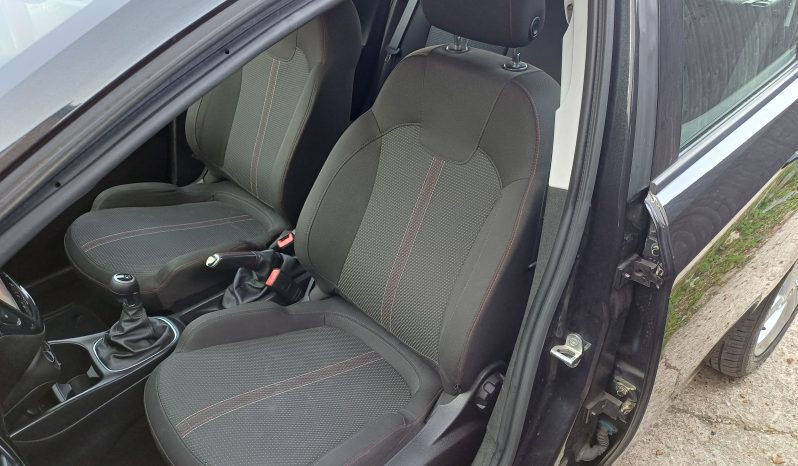 2016 VAUXHALL CORSA 1.2 SRi 5dr full