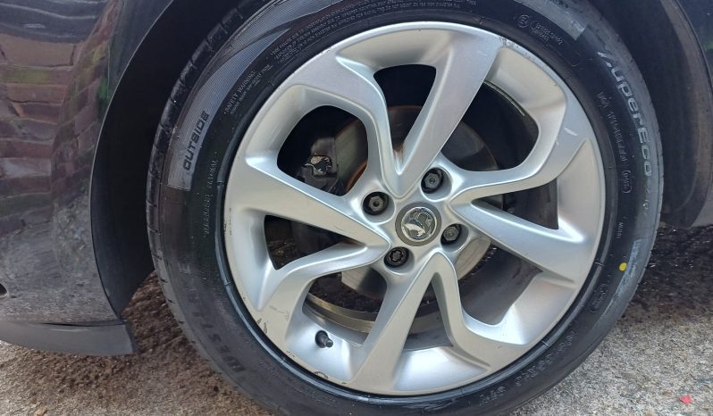 2016 VAUXHALL CORSA 1.2 SRi 5dr full
