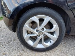 2016 VAUXHALL CORSA 1.2 SRi 5dr full