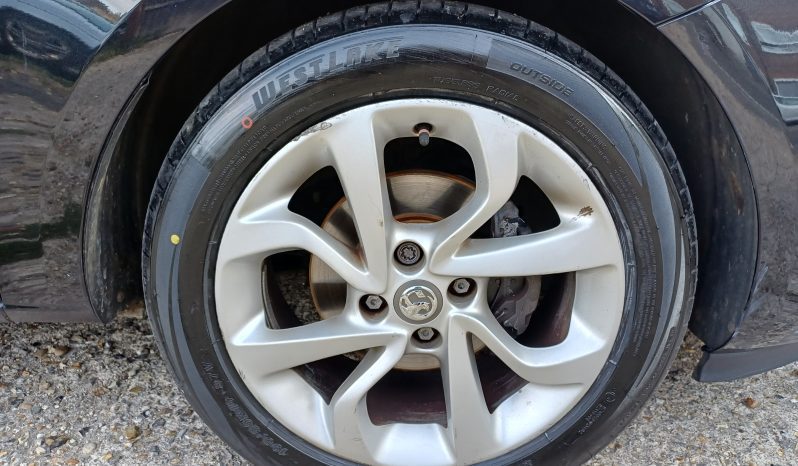 2016 VAUXHALL CORSA 1.2 SRi 5dr full