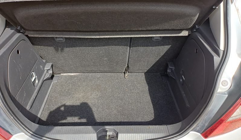 2013 VAUXHALL CORSA 1.3 CDTi ecoFLEX SXi 5dr [AC] full