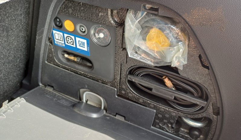 2013 VAUXHALL CORSA 1.3 CDTi ecoFLEX SXi 5dr [AC] full