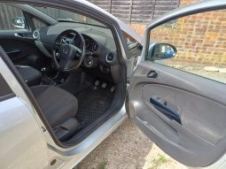 2013 VAUXHALL CORSA 1.3 CDTi ecoFLEX SXi 5dr [AC] full