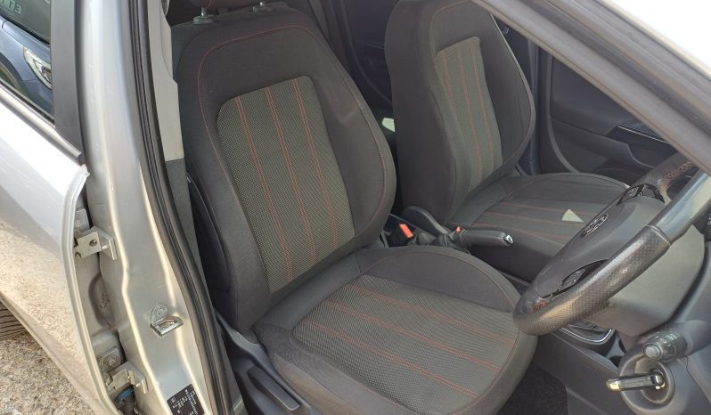 2013 VAUXHALL CORSA 1.3 CDTi ecoFLEX SXi 5dr [AC] full