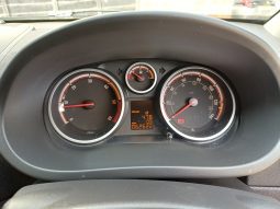 2013 VAUXHALL CORSA 1.3 CDTi ecoFLEX SXi 5dr [AC] full
