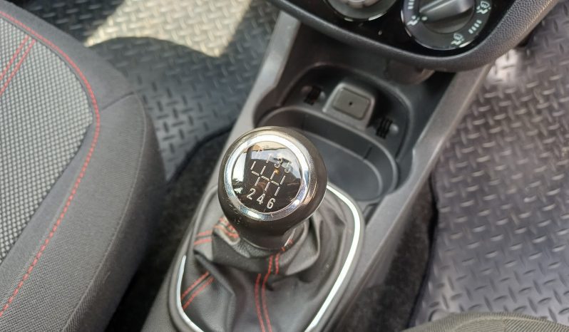 2013 VAUXHALL CORSA 1.3 CDTi ecoFLEX SXi 5dr [AC] full