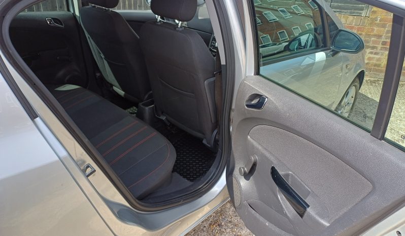 2013 VAUXHALL CORSA 1.3 CDTi ecoFLEX SXi 5dr [AC] full